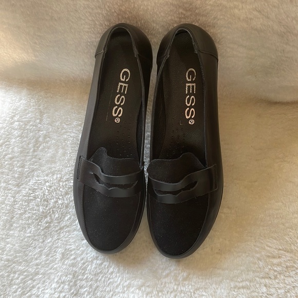 Gess woman shoes flat - Picture 2 of 14